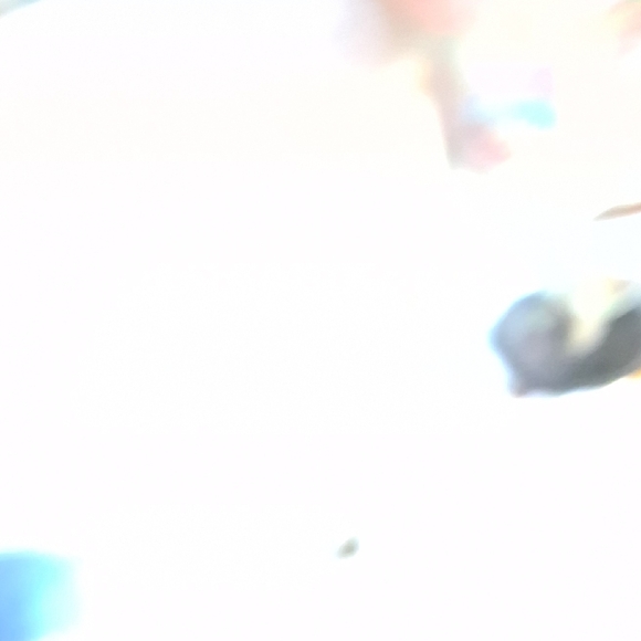 Hoka Men's Blue and Black Athletic Shoes - Picture 15 of 15